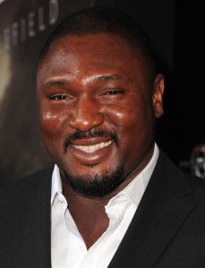 Nonso-Anozie