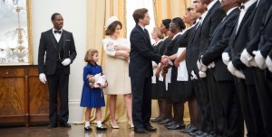 Lee Daniels' The Butler