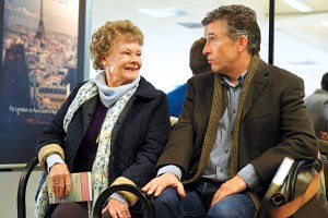 PHILOMENA