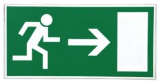 Exit-Sign