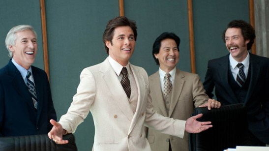 ANCHORMAN 2: THE LEGEND CONTINUES