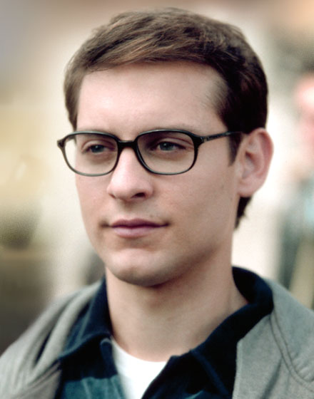 Peter_Parker