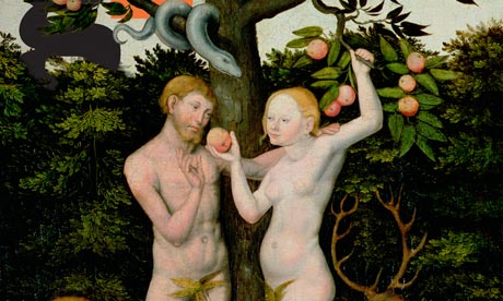 Adam and Eve
