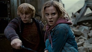 Harry Potter and the Deathly Hallows Part 2