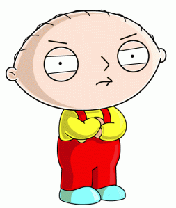 Stewie