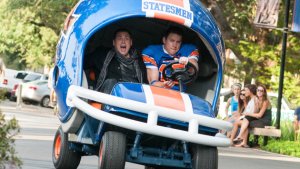 22 Jump Street - 3