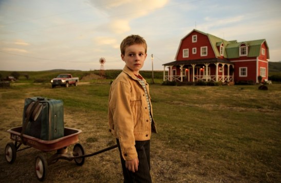 "The Selected works of T.S.Spivet" © Photo: Jan Thijs 2012