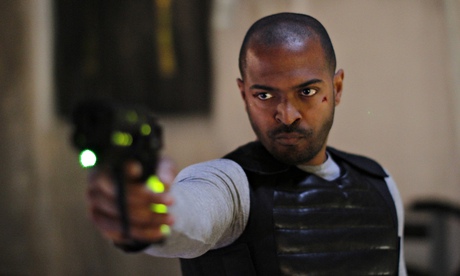 the anomaly noel clarke