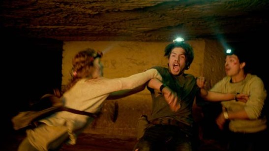 As Above, So Below Movie Photos