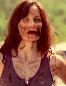 Lori-grmies-as-a-zodmbie-zombie