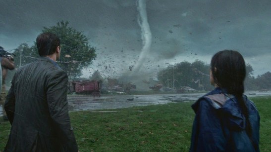 Tornado Twister Into the Storm movie still 1