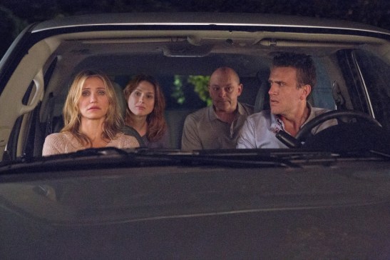 Cameron-Diaz-Jason-Segel-Rob-Corddry-and-Ellie-Kemper-in-Sex-Tape-2014-Movie-Image