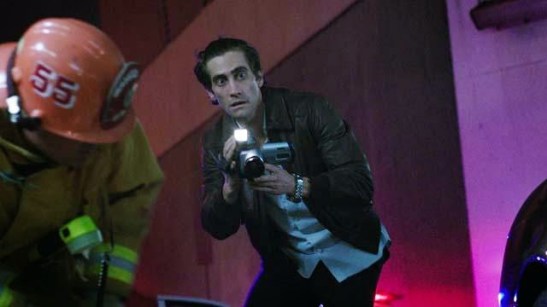 Nightcrawler movie
