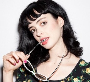Krysten Ritter