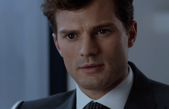 %22Fifty Shades Of Grey%22 Third-Trailer