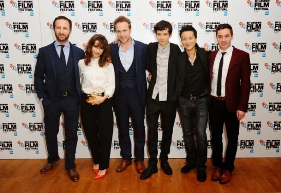 Rafe+Spall+X+Y+Premieres+London+_lWuTCz56FLl