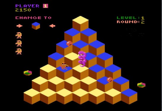 qbert