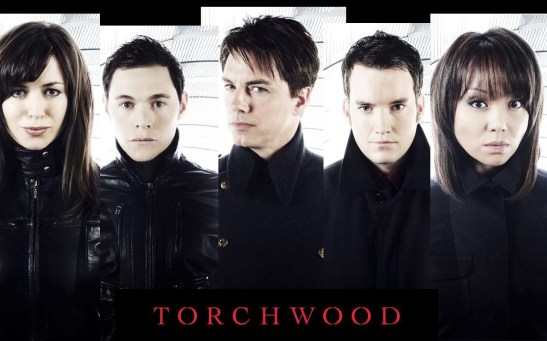 torchwood