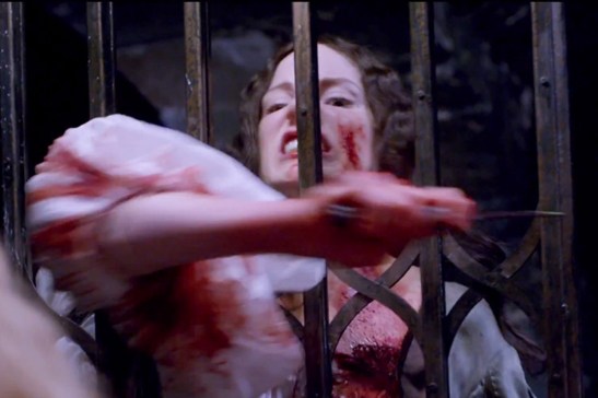 CrimsonPeakChastainblade