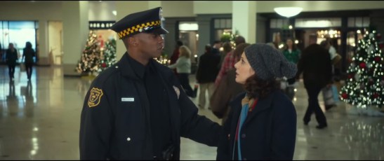 love the coopers mall arrest