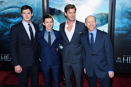 Chris-Hemsworth-Ron-Howard-Benjamin-Walker-Tom-Holland-Heart-of-the-Sea
