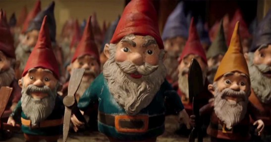 Gnomes