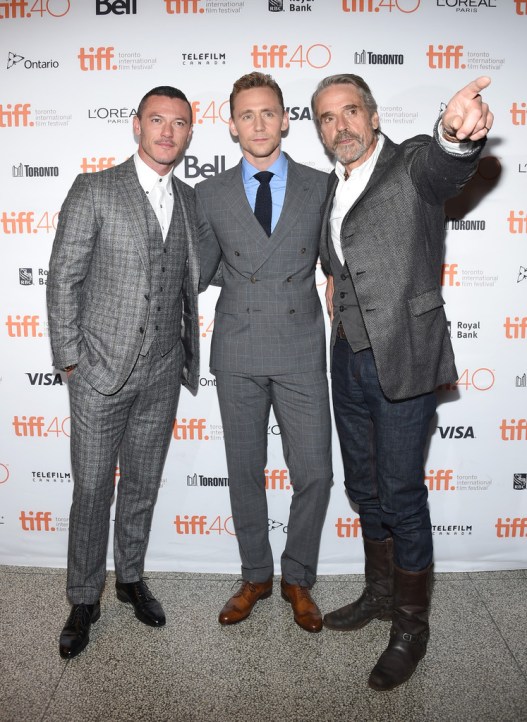 Luke-Evans-Tom-Hiddleston-Jeremy-Irons-High-Rise-Premiere-2015-Style-Picture