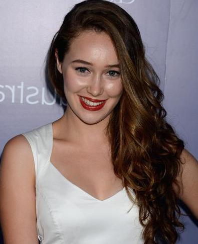 Alycia Debnam Carey3