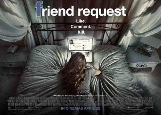 Friend-Request-Movie-Banner-Poster