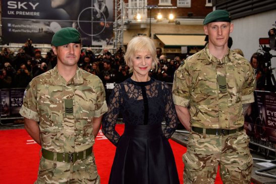 Helen Mirren