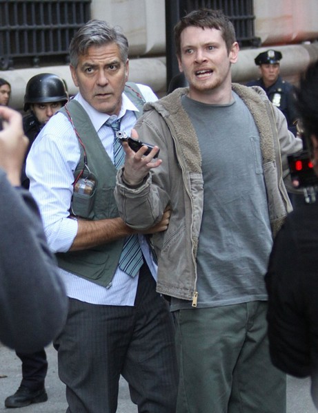George+Clooney+Stars+Film+Money+Monster+NYC+qIki4e8Z2Ucl