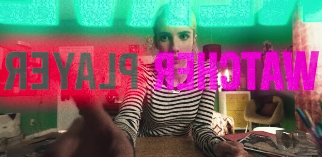 Nerve | Ricky's Film Reviews