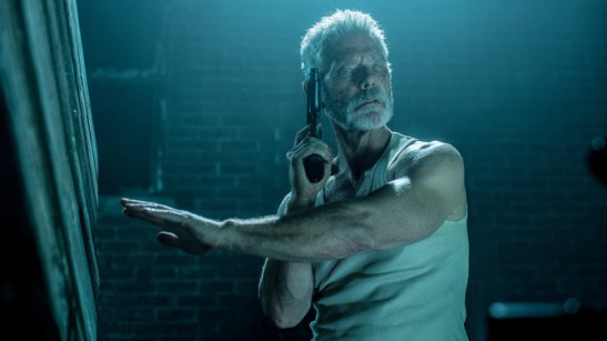 Stephen Lang