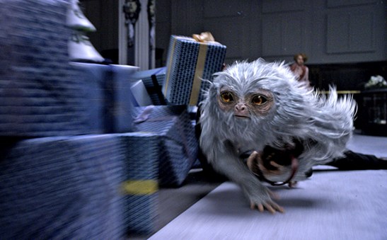 demiguise