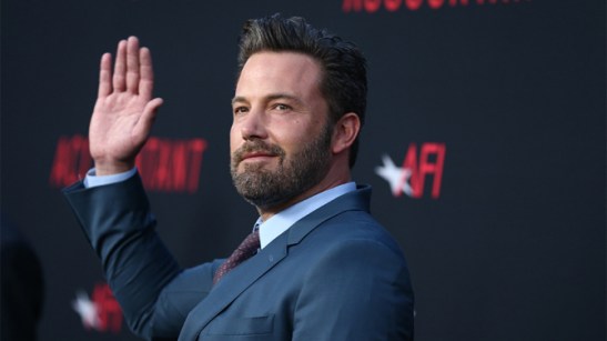 'The Accountant' film premiere, Arrivals, Los Angeles, USA - 10 Oct 2016