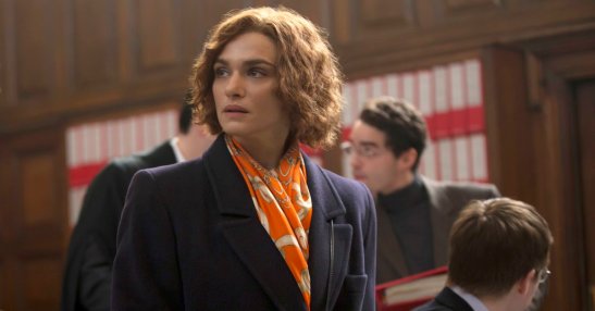 Film Review Denial