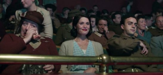 theirfinest-gemmaarterton-theater-crying