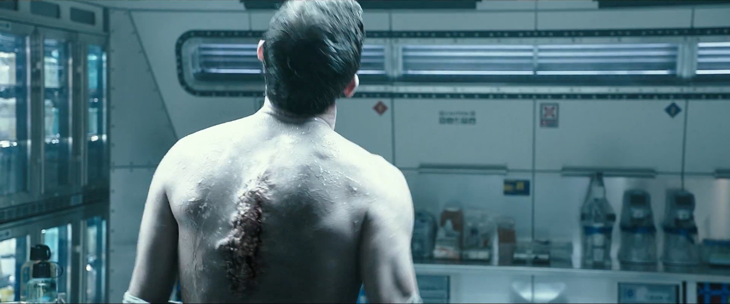 Alien: Covenant | Ricky's Film Reviews