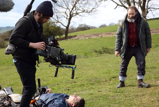 Filming-Gods-Own-Country