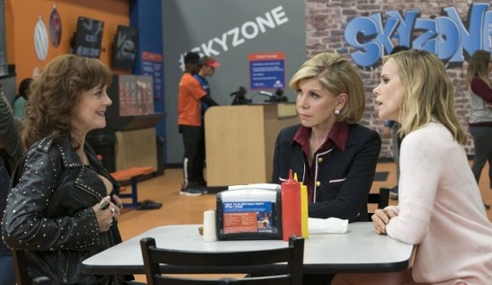 A BAD MOMS CHRISTMAS