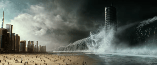 geostorm