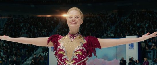 "I, Tonya" Film - 2017