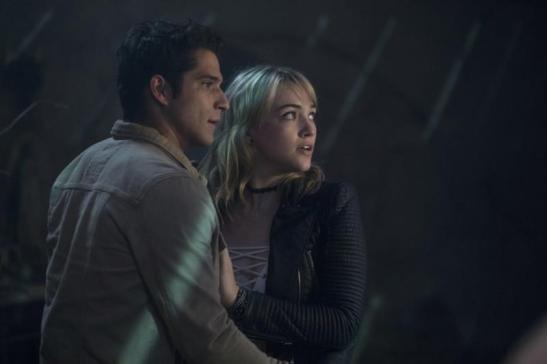 MOVIE REVIEW BLUMHOUSES TRUTH OR DARE