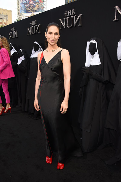 Bonnie+Aarons+Premiere+Warner+Bros+Pictures+R-ubakF3zIjl