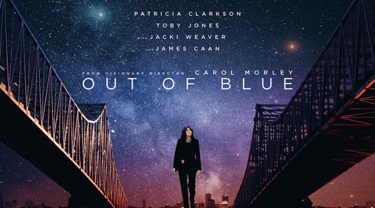 OutofBlue