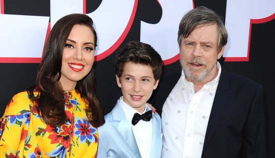 Child`s Play Los Angeles Premiere