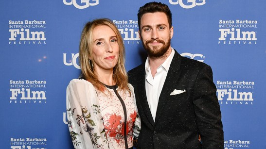 'Virtuosos Tribute', Santa Barbara International Film Festival, USA - 04 Feb 2017