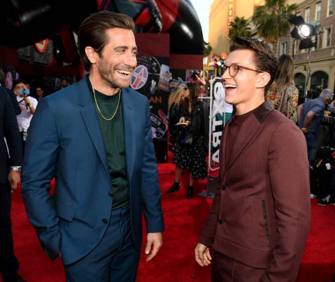 Spider-Man-Far-From-Home-Cast-Premiere-Pictures-2019