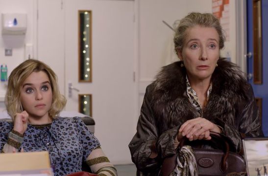 Film Title: Last Christmas