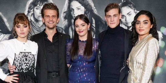 Special Screening Of "Black Christmas"